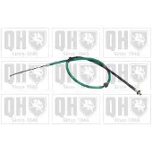 Quinton Hazell BC4083 Handremkabel