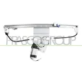 PRASCO FT910W021 Raammechanisme