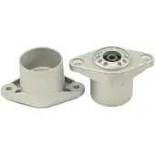 RIDEX 1180S0870 Veerpootlager