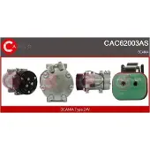Casco CAC62003AS Aircopomp