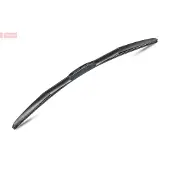 Denso Hybride Wisser DUR-053L Denso voor o.a. ALFA ROMEO, ALPINA, AUDI, BMW, CADILLAC, CHEVROLET, CHRYSLER, CITROEN, DAEWOO, DAIHATSU, DODGE, FERRARI, FIAT, HONDA, JEEP, KIA, LADA, LANCIA, LAND ROVER, LEXUS, MAZDA, MERCEDES-BENZ, MITSUBISHI, NISSAN, OPEL, PEUGEOT, PLYMOUTH, PORSCHE, RENAULT, SAAB, SEAT, SMART, SSANGYONG, SUBARU, SUZUKI, TOYOTA, UAZ, VOLKSWAGEN, VOLVO
