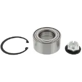 MAPCO 26696 Wiellagerset