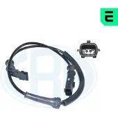 ERA 560610A Wielsnelheidssensor (ABS)