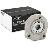 RIDEX 1180S0738 Veerpootlager