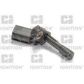 Quinton Hazell XABS107 Wielsnelheidssensor (ABS)