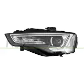 PRASCO AD6224904 Koplamp