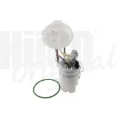 HÜCO 132711 Brandstofpomp