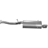 VEGAZ SAS-58 Einddemper