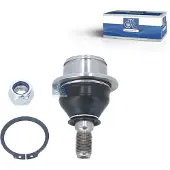 DT Spare Parts 13.11070 Fuseekogel