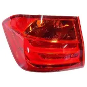 IPARLUX 16490007 Achterlicht