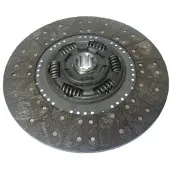 KAWE 4615 Koppelingsplaat