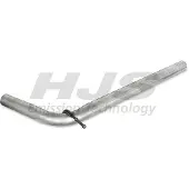 HJS 91 11 1640 Voorpijp