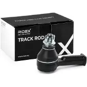 RIDEX 914T0488 Stuurkogel