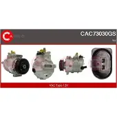 Casco CAC73030GS Aircopomp