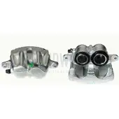 BUDWEG CALIPER 341796 Remklauw