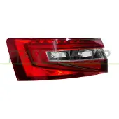 PRASCO SK4244164 Achterlicht