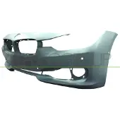 PRASCO BM0281032 Bumper