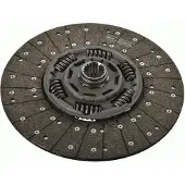 SACHS 1878 007 072 Koppelingsplaat