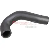 METZGER 2400917 Laadluchtslang