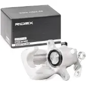 RIDEX 78B0285 Remklauw