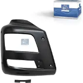 DT Spare Parts 3.80434 Bumper