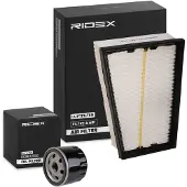 RIDEX 4055F1478 Filterset