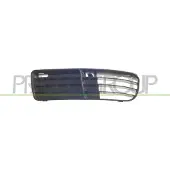 PRASCO VG0182124 Ventilatiegrille, bumper