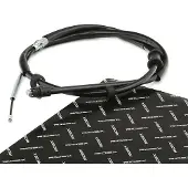 RIDEX 124C0455 Handremkabel