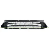 PRASCO BM2002141 Ventilatiegrille, bumper