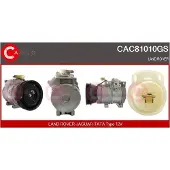 Casco CAC81010GS Aircopomp