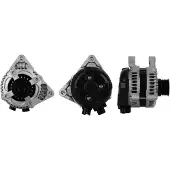 Lucas LRA02815 Dynamo / Alternator