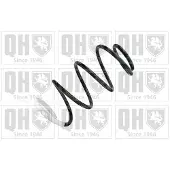 Quinton Hazell QCS8553 Chassisveer