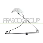 PRASCO Raambedieningsmechanisme RN954W011