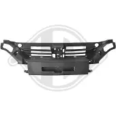 Diederichs 3590250 Bumper