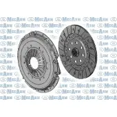MECARM MK10089D Koppelingsset