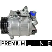MAHLE ORIGINAL ACP 685 000P Aircopomp