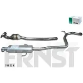 ERNST 759328 Katalysator
