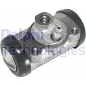 Delphi LW15720 Wielremcilinder