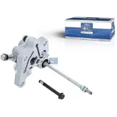 DT Spare Parts 2.12091 Brandstofpomp