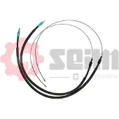Seim 805017 Handremkabel