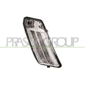 PRASCO VV6104333 Dagrijverlichting