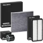 RIDEX 4055F3359 Filterset