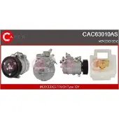 Casco CAC63010AS Aircopomp