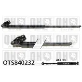 Quinton Hazell QTS840232 Gasveer achterklep