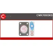Casco CMK70003KS Turbocharger, montageset