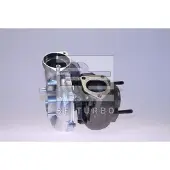 BE TURBO 127213RED Turbocharger