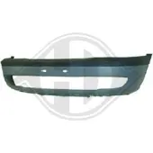 Diederichs 1890050 Bumper