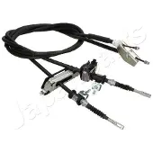 Japanparts BC-0304 Handremkabel