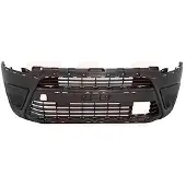 VAN WEZEL 5343570 Bumper