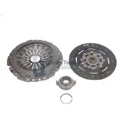 Japanparts KFAR03JM Koppelingsset